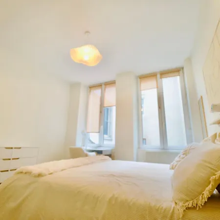 アパート Modern & Hypercentre, Private Balcony *